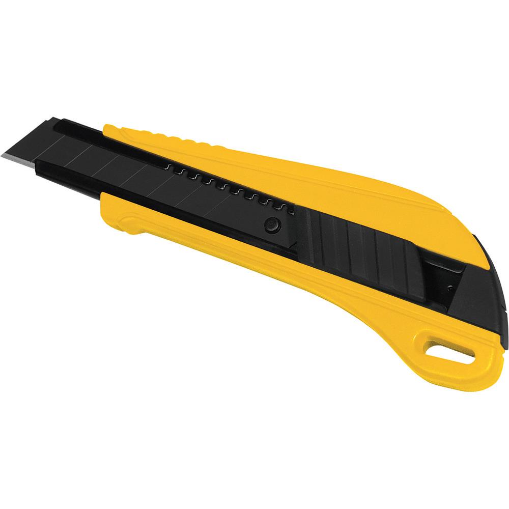 Cuttermesser ´Concept Cut gelb´