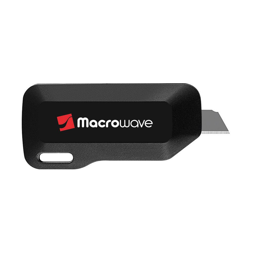 Mini-Cuttermesser ´Tetra Cut Pocket HP´