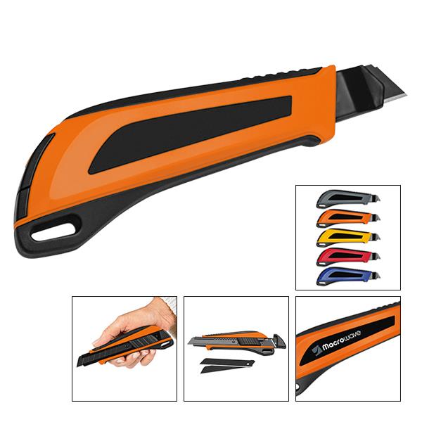 Cuttermesser ´Concept Cut Pro orange´