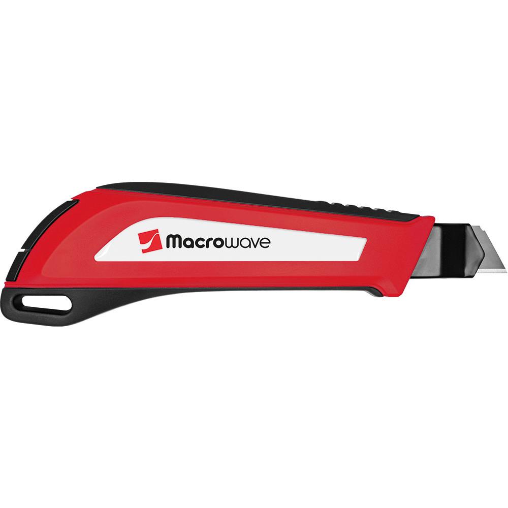 Cuttermesser ´Concept Cut Pro rot´