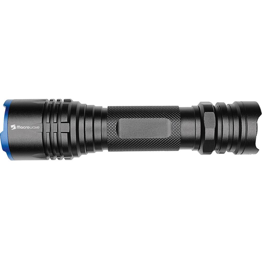 Aufladbare LED Leuchte ´Nova Light 1200 L blau´