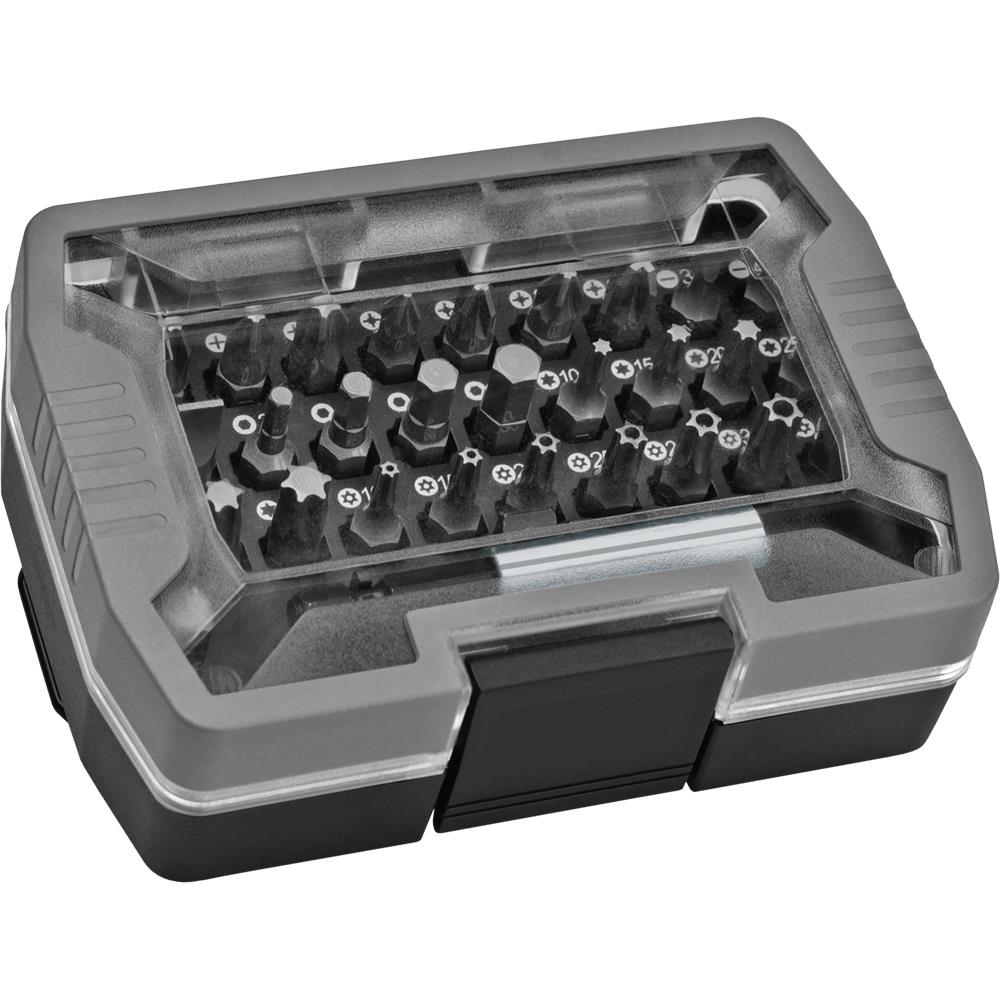 Bit-Set ´Profi Bit Power 32 HC´