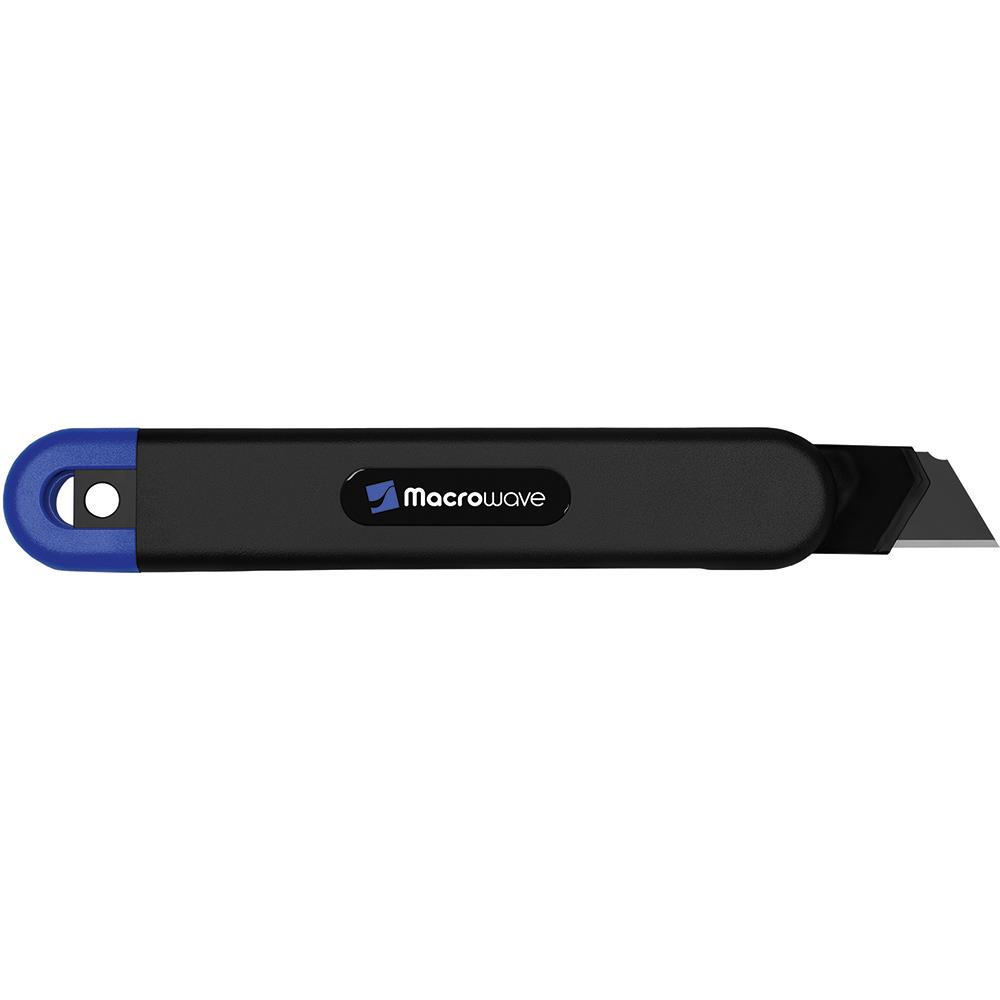 Cuttermesser ´Pure Cut blau´