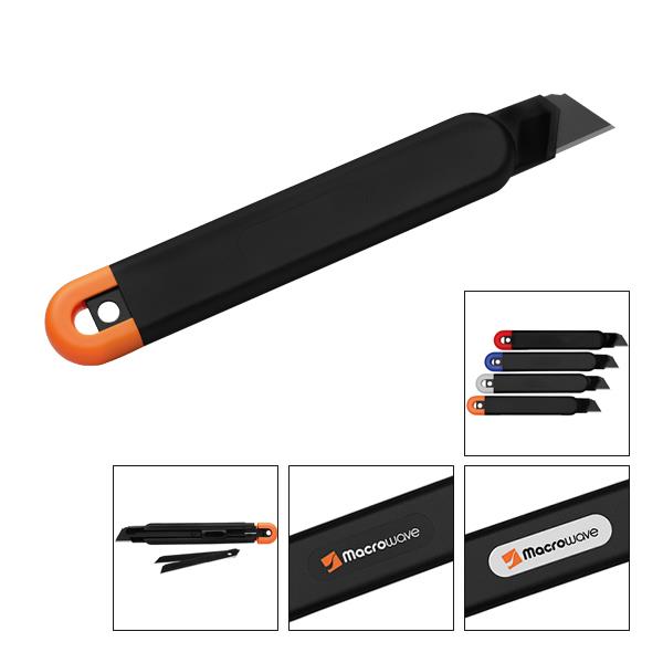Cuttermesser ´Pure Cut orange´