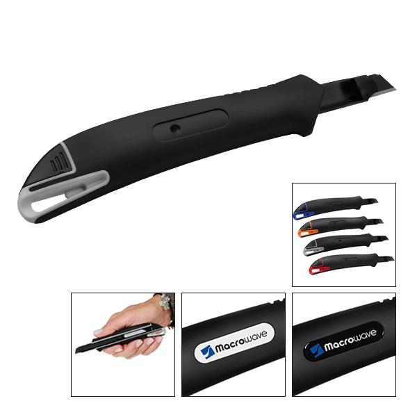 Cuttermesser �Frame Cut Smart grau�