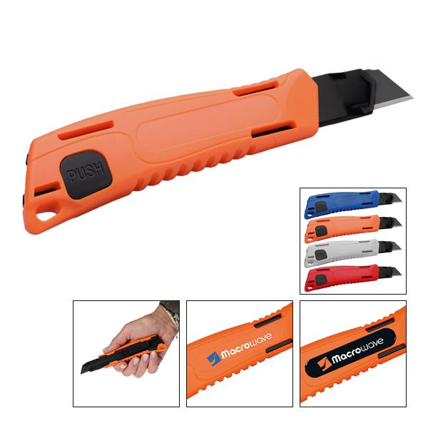 Cuttermesser ´Element Cut orange´