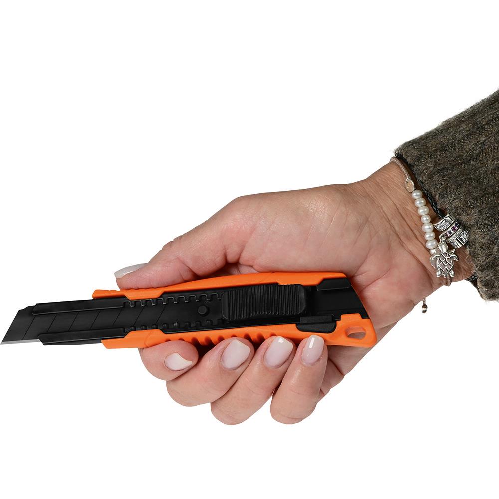 Cuttermesser ´Element Cut orange´