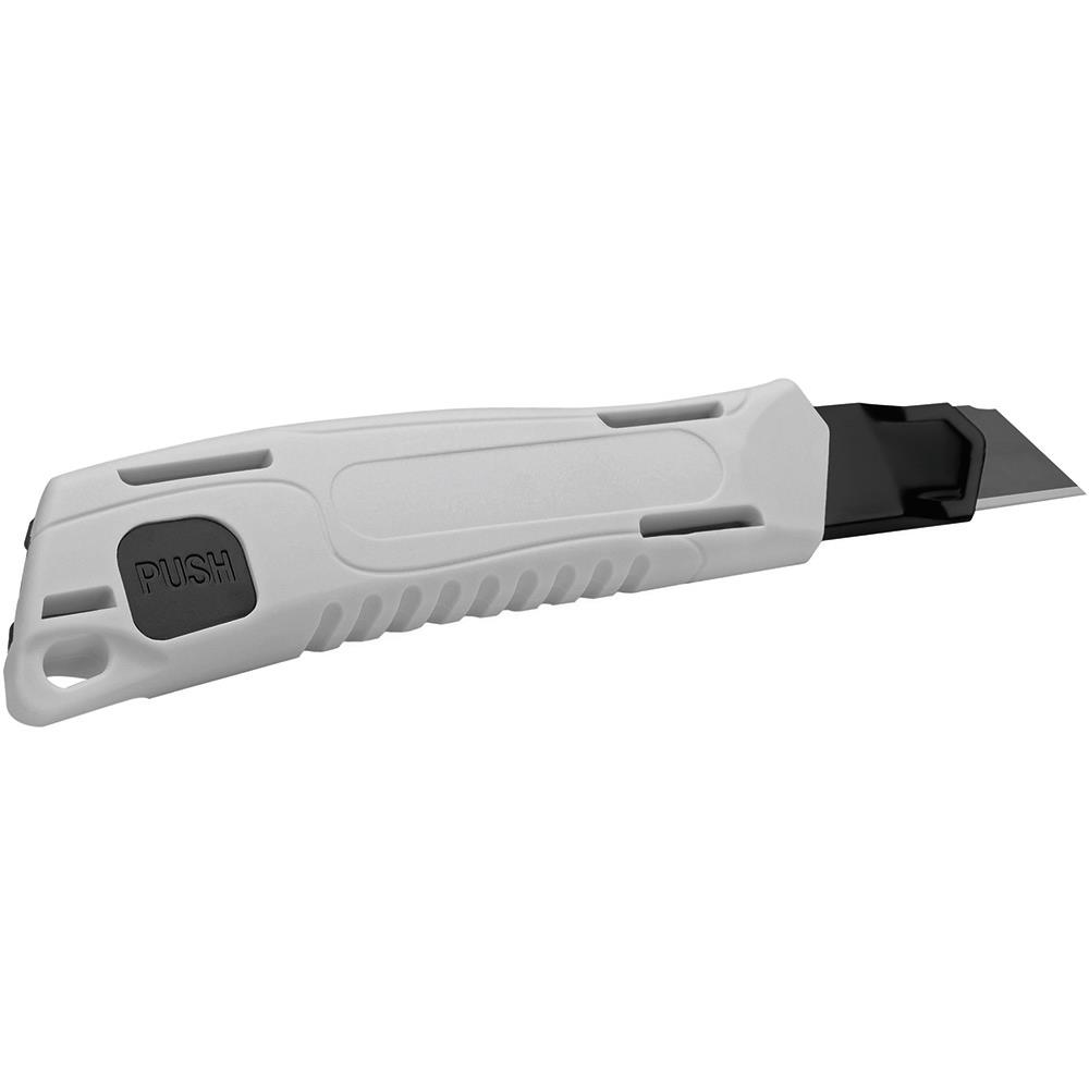Cuttermesser ´Element Cut grau´