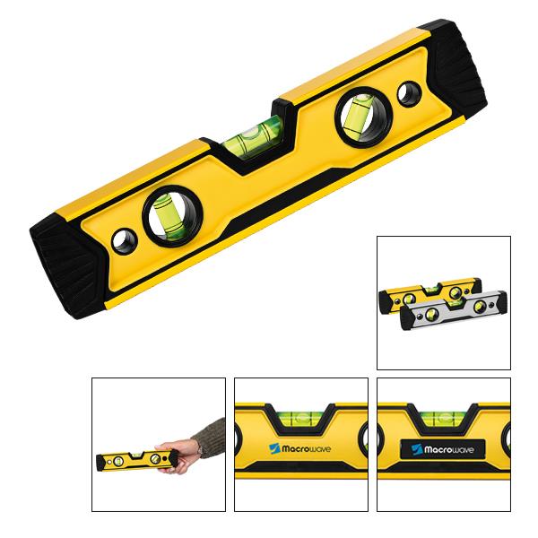 Wasserwaage ´Compact Level gelb´