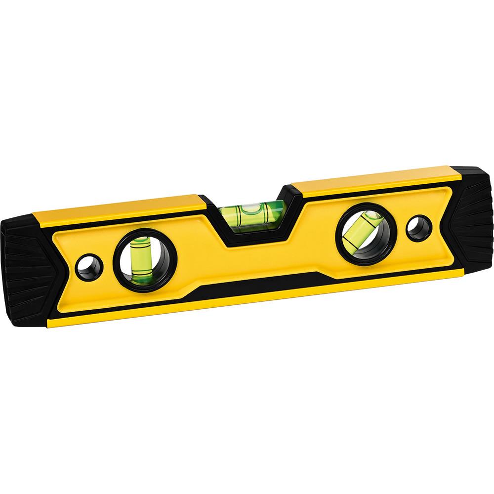 Wasserwaage ´Compact Level gelb´