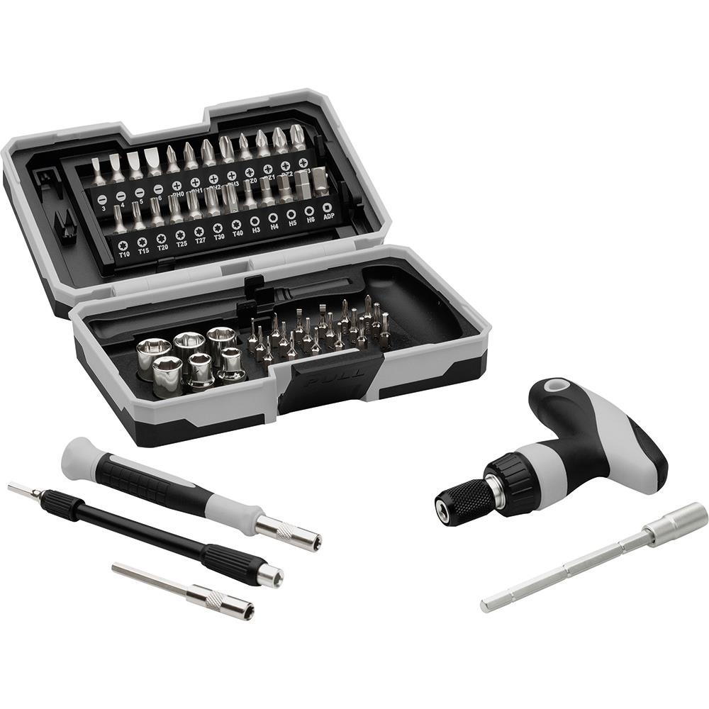 Bit-Set ´Tool Collection 53 HC´