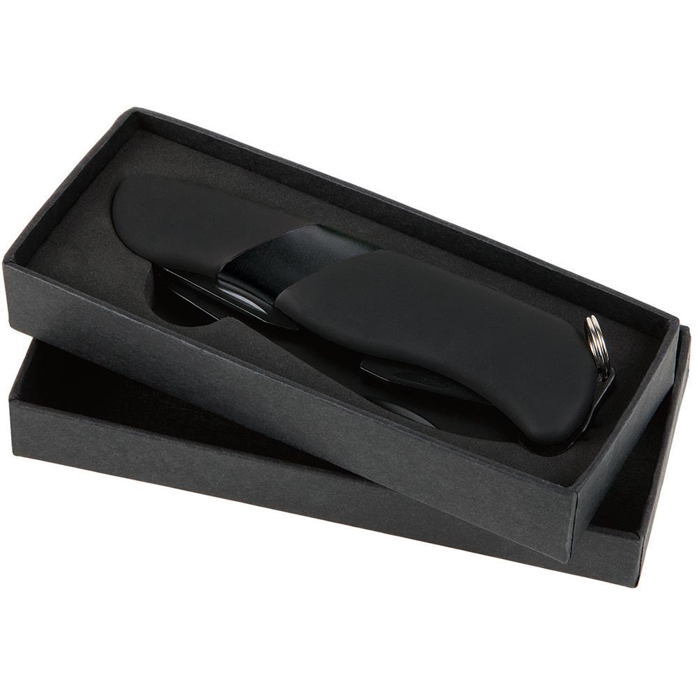 Multifunktions-Taschenmesser ´Eagle schwarz´