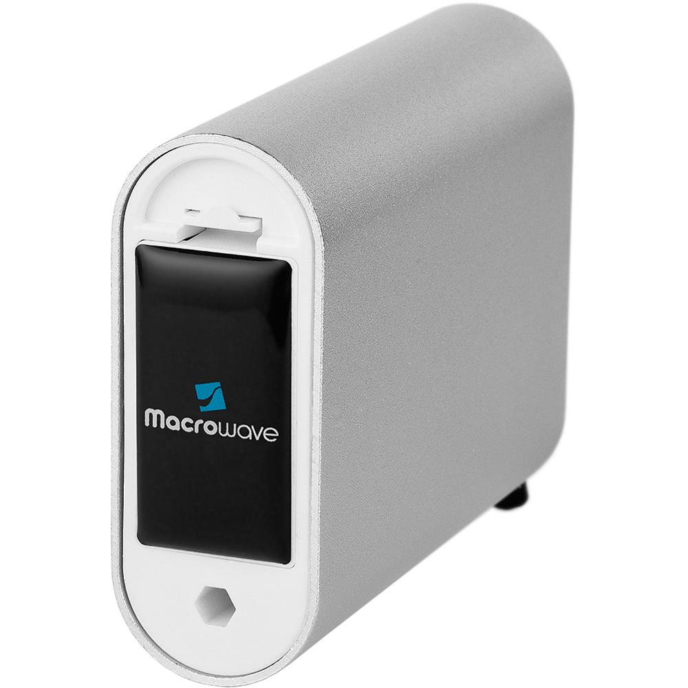 Automatik-Bandmaß ´Alumino 3 M Plus´