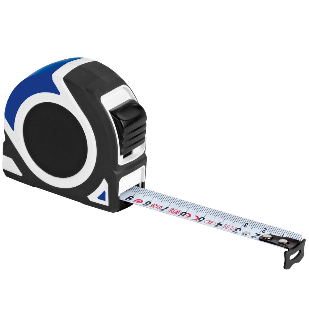 Bandmaß ´Triple 5 M blau´