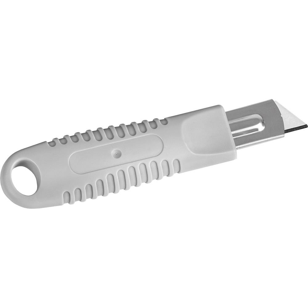 Sicherheitsmesser ´Safe Lock HP grau´