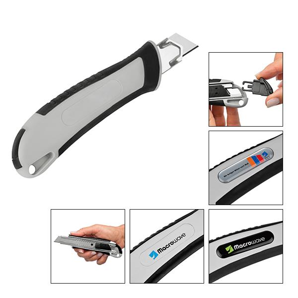Cuttermesser ´Staff´