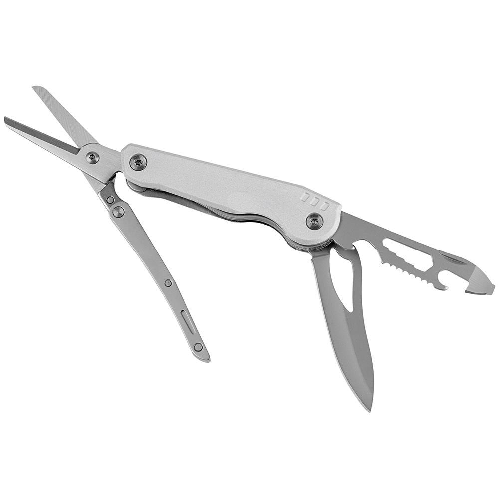 Multifunktions-Werkzeug ´Cut Tool 7 HC silber´