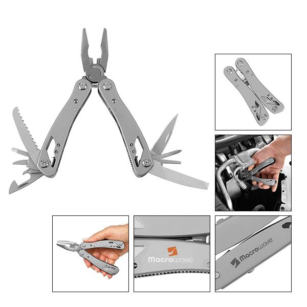 Multifunktions-Werkzeug �Rip Tool Plus 11 HC�