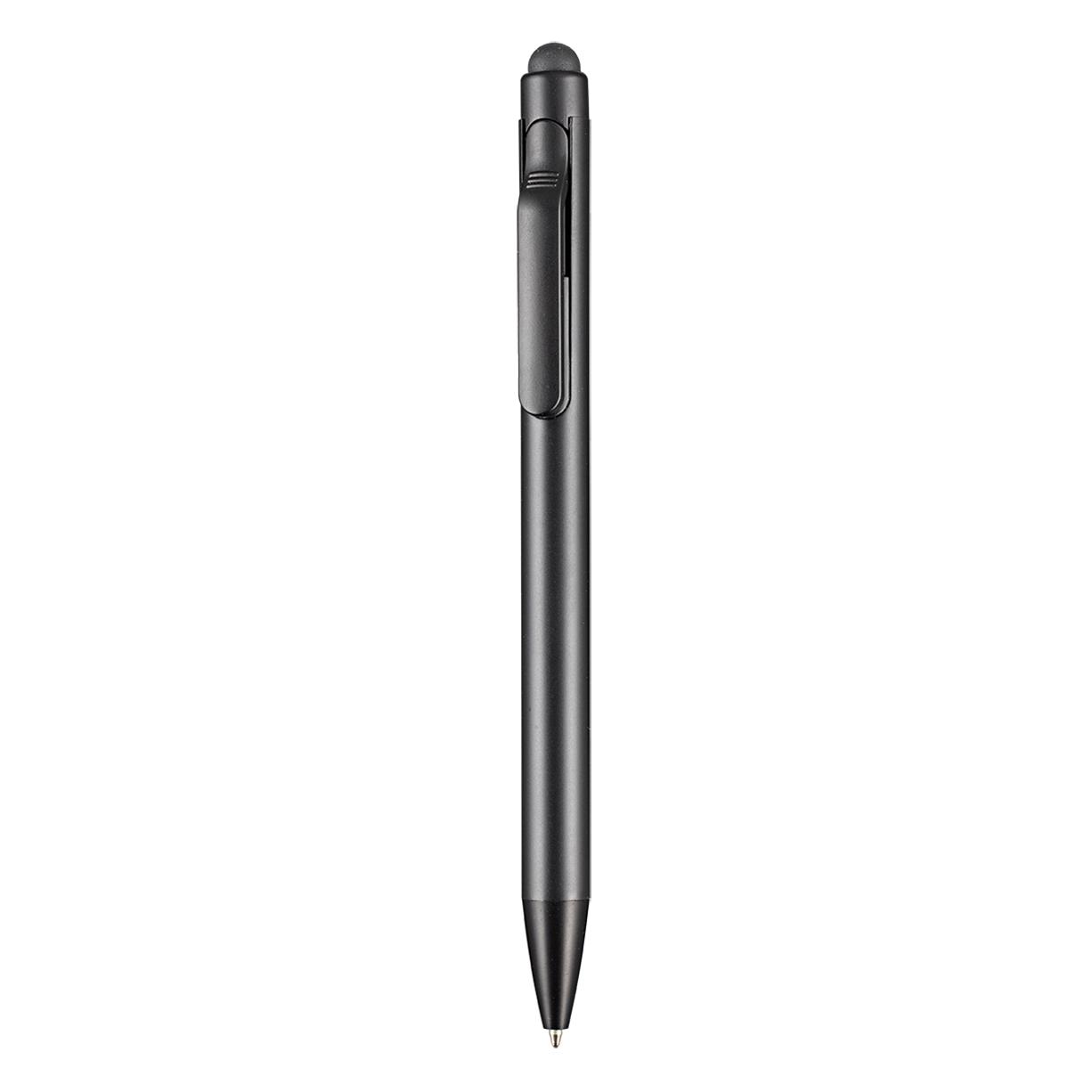 TOUCHPEN COMBI-METALL schwarz