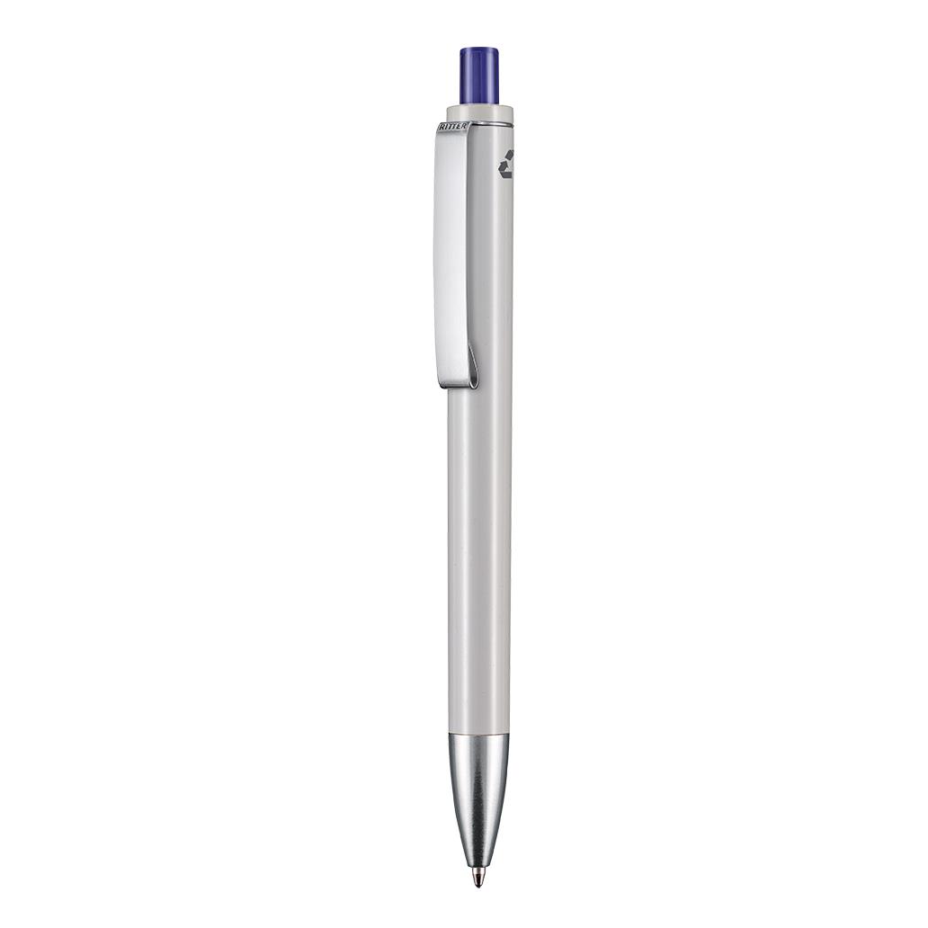 grau recycled (PCR)/ozean-blau TR/FR