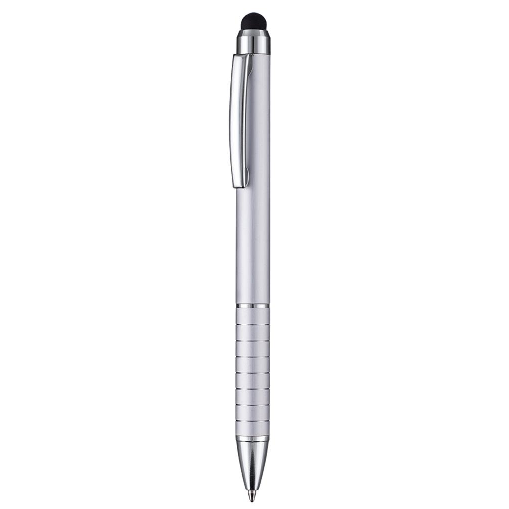 Kugelschreiber TOUCHPEN SILBER
