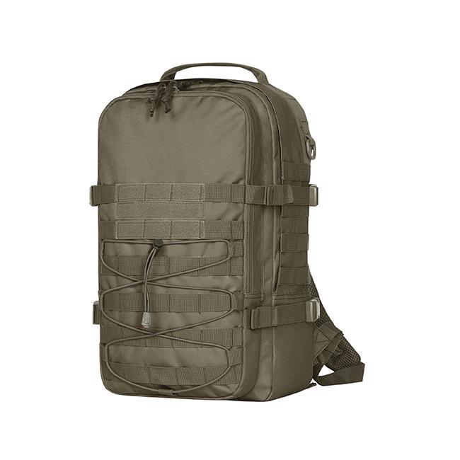 grün