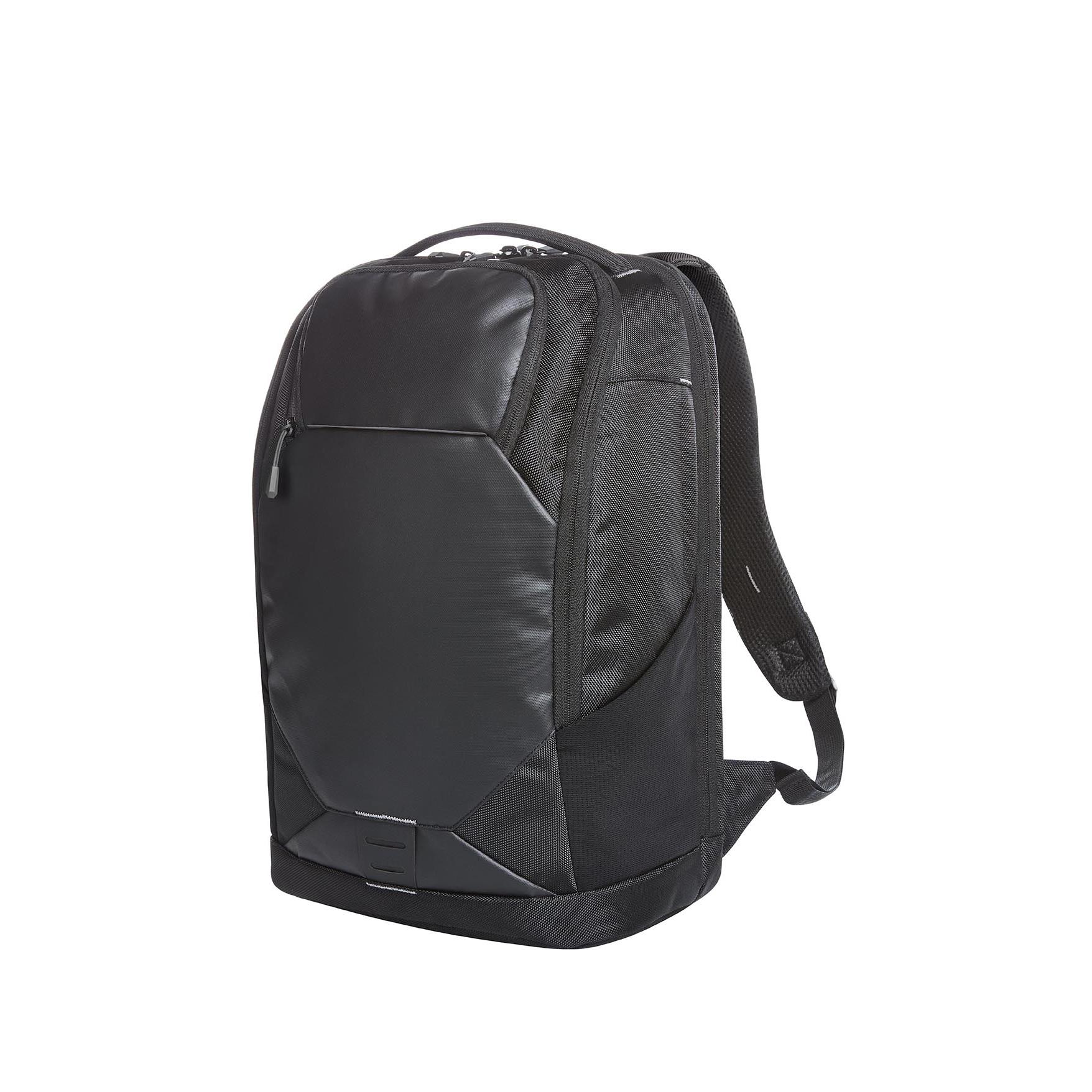 Notebook-Rucksack HASHTAG