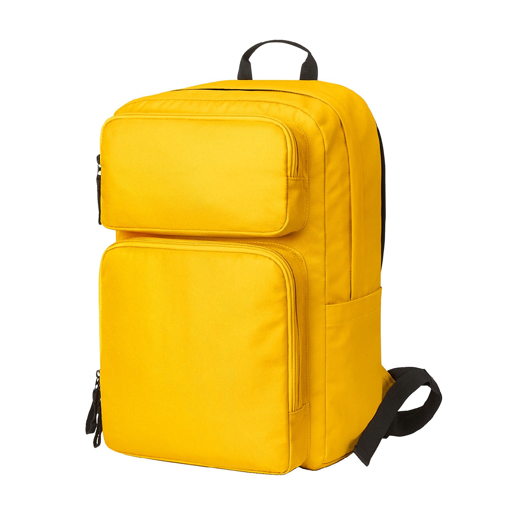 Notebook-Rucksack FELLOW