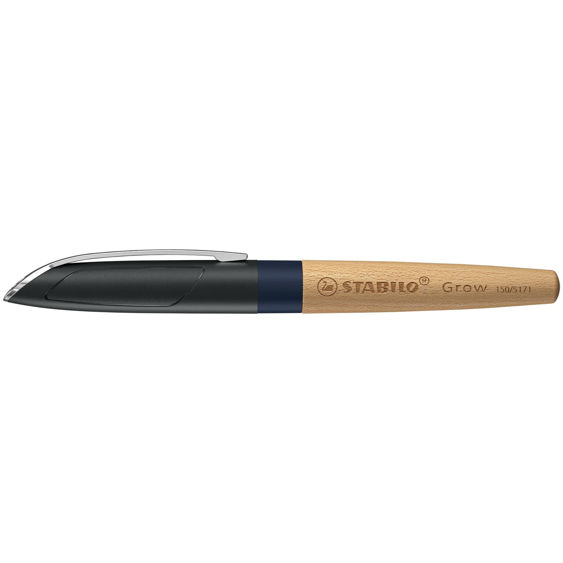 STABILO Grow Rollerball