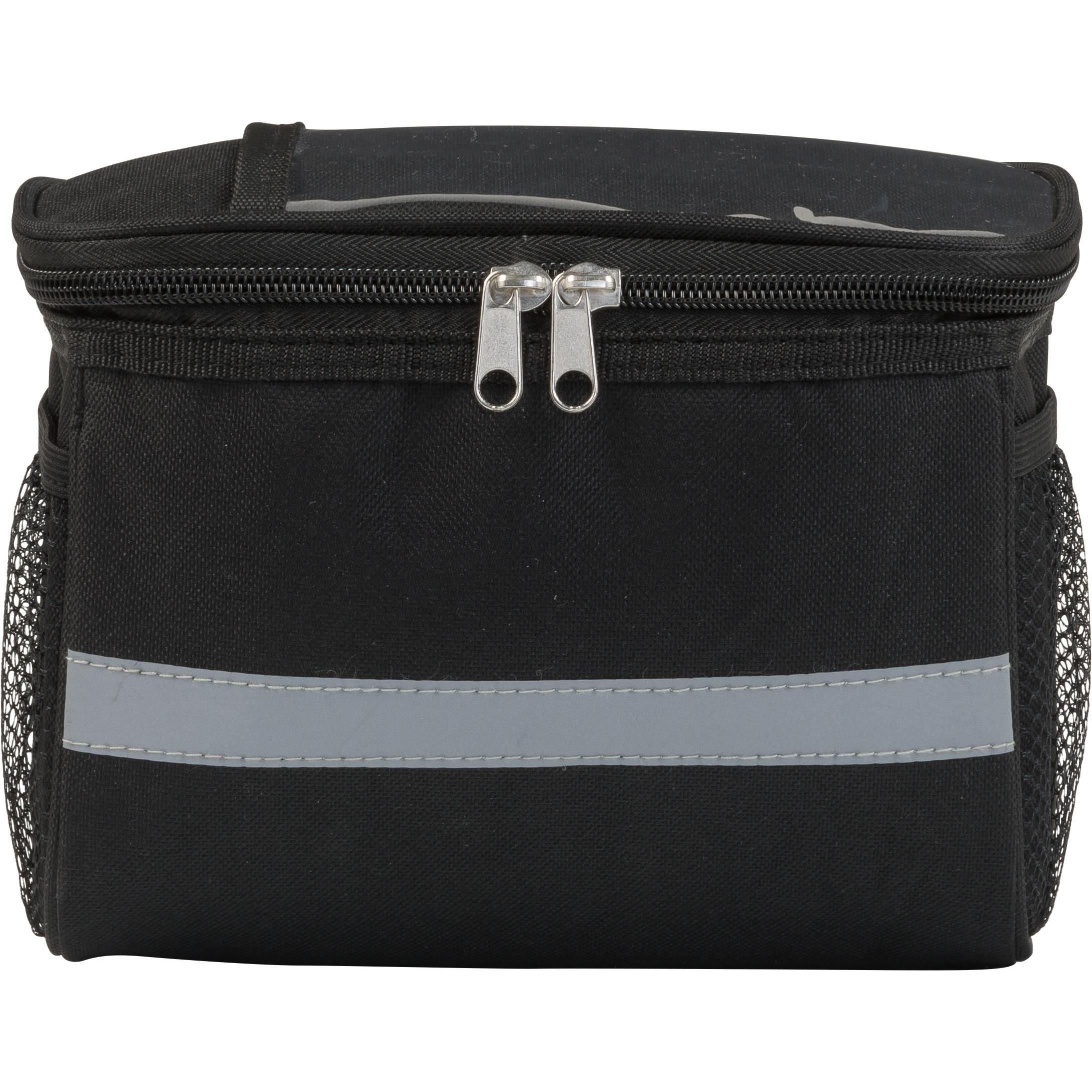 Fahrradlenker-Kühltasche aus Polyester Prisha