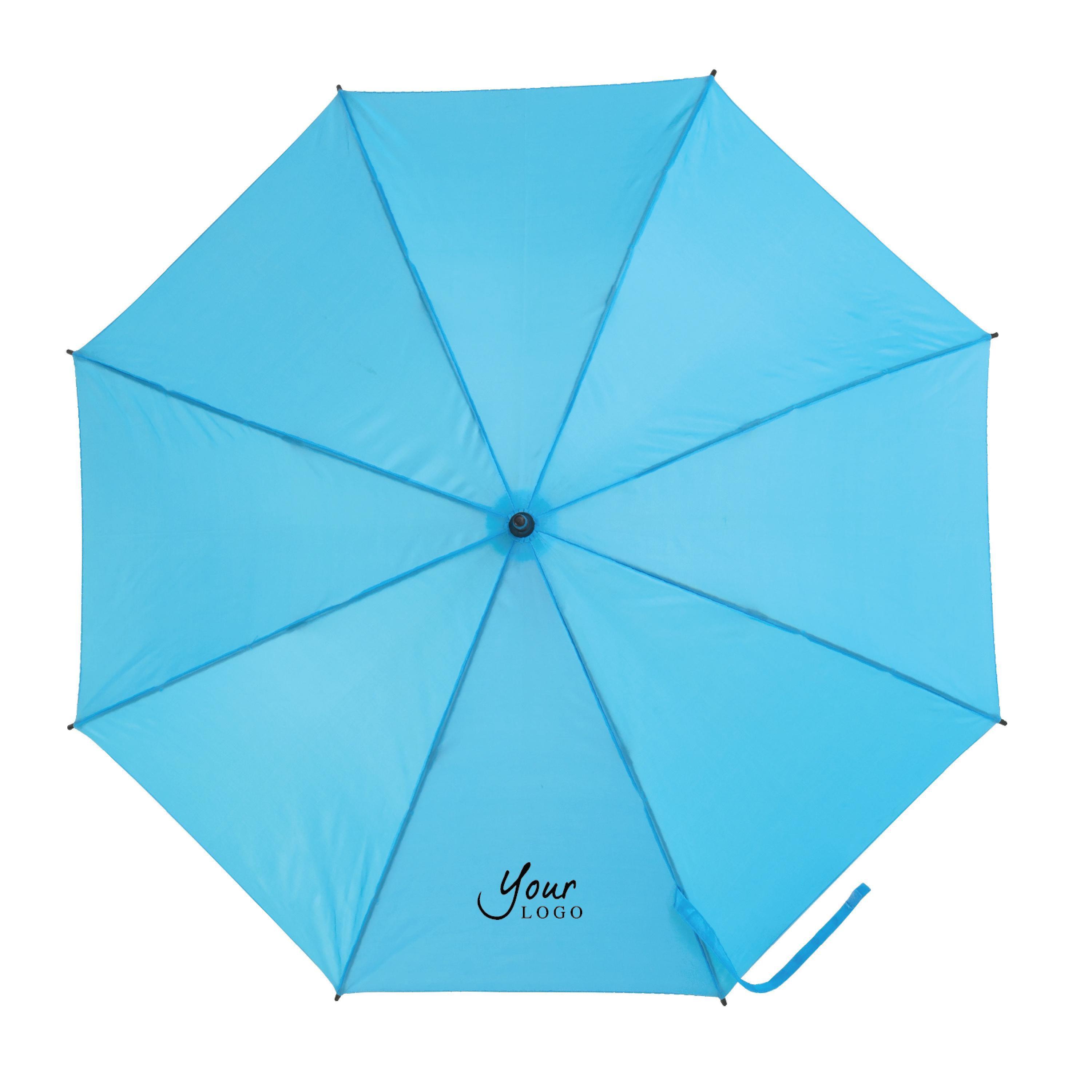 Regenschirm Suzette | Polyester 190T | Automatisch | 8 Segmente