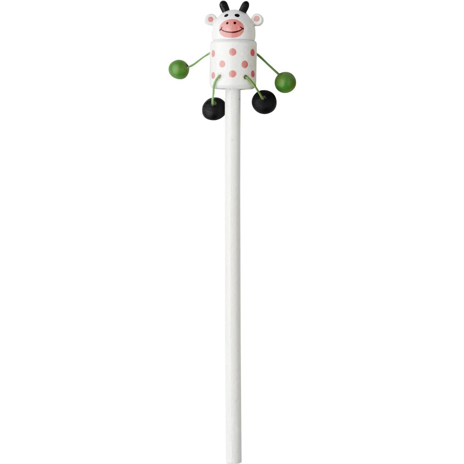 Bleistift George | Tiermotiv