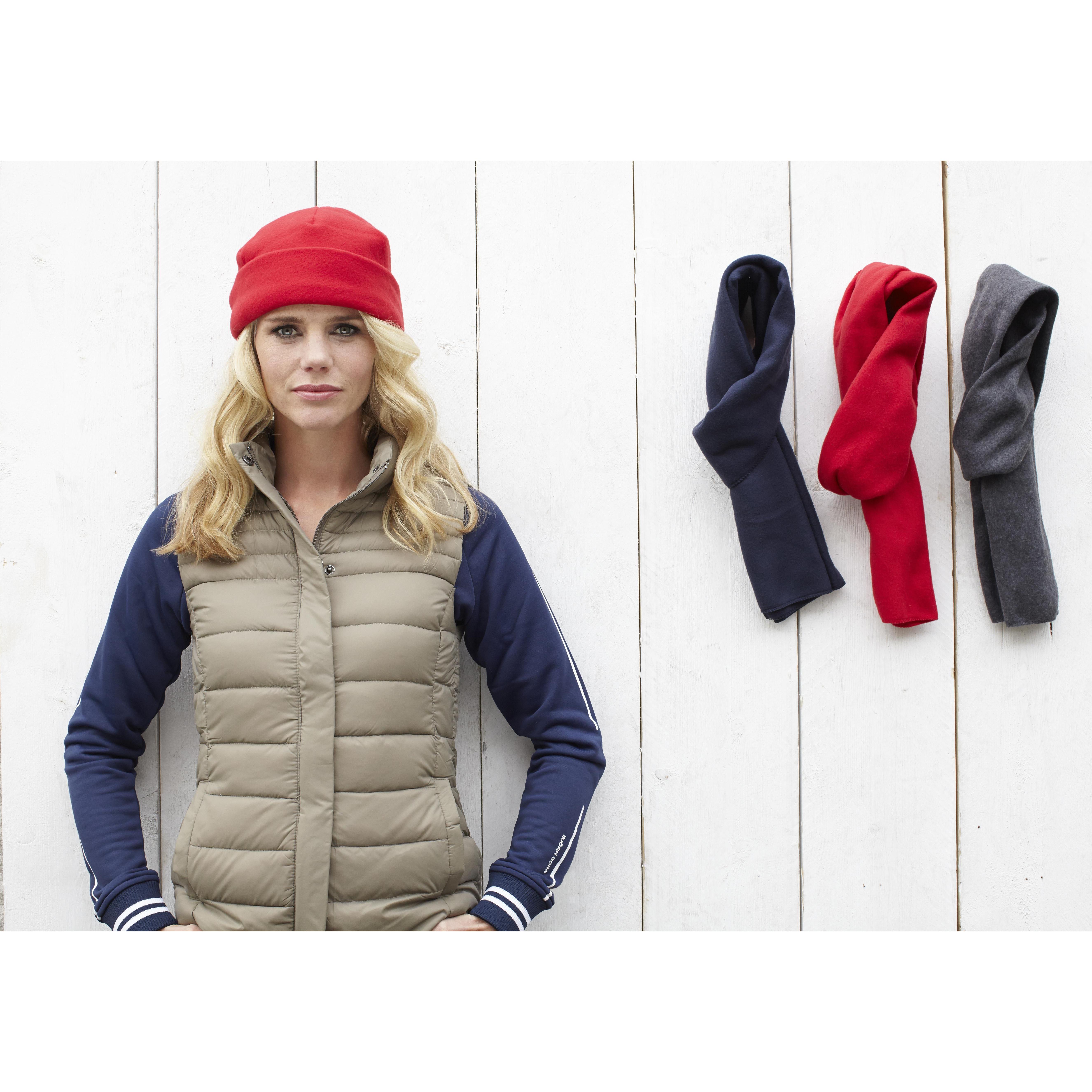 Fleece-Mütze Elliana | 200 g/m²