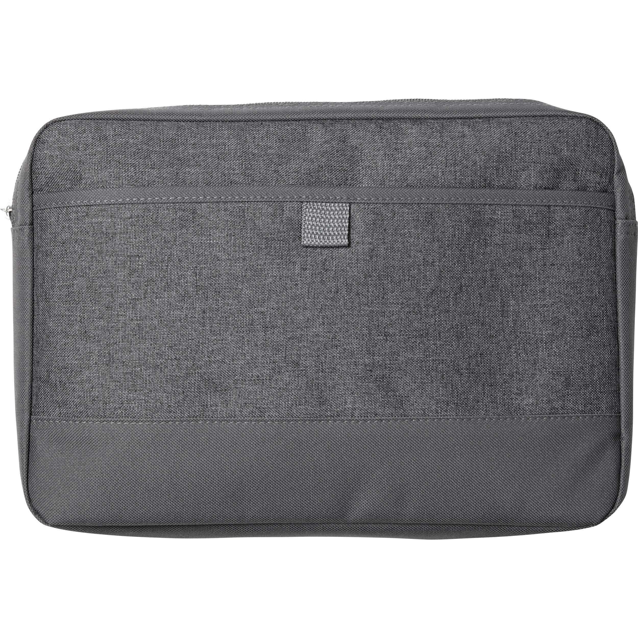 Laptoptasche Leander | Polycanvas | 13´ | 1,5 l