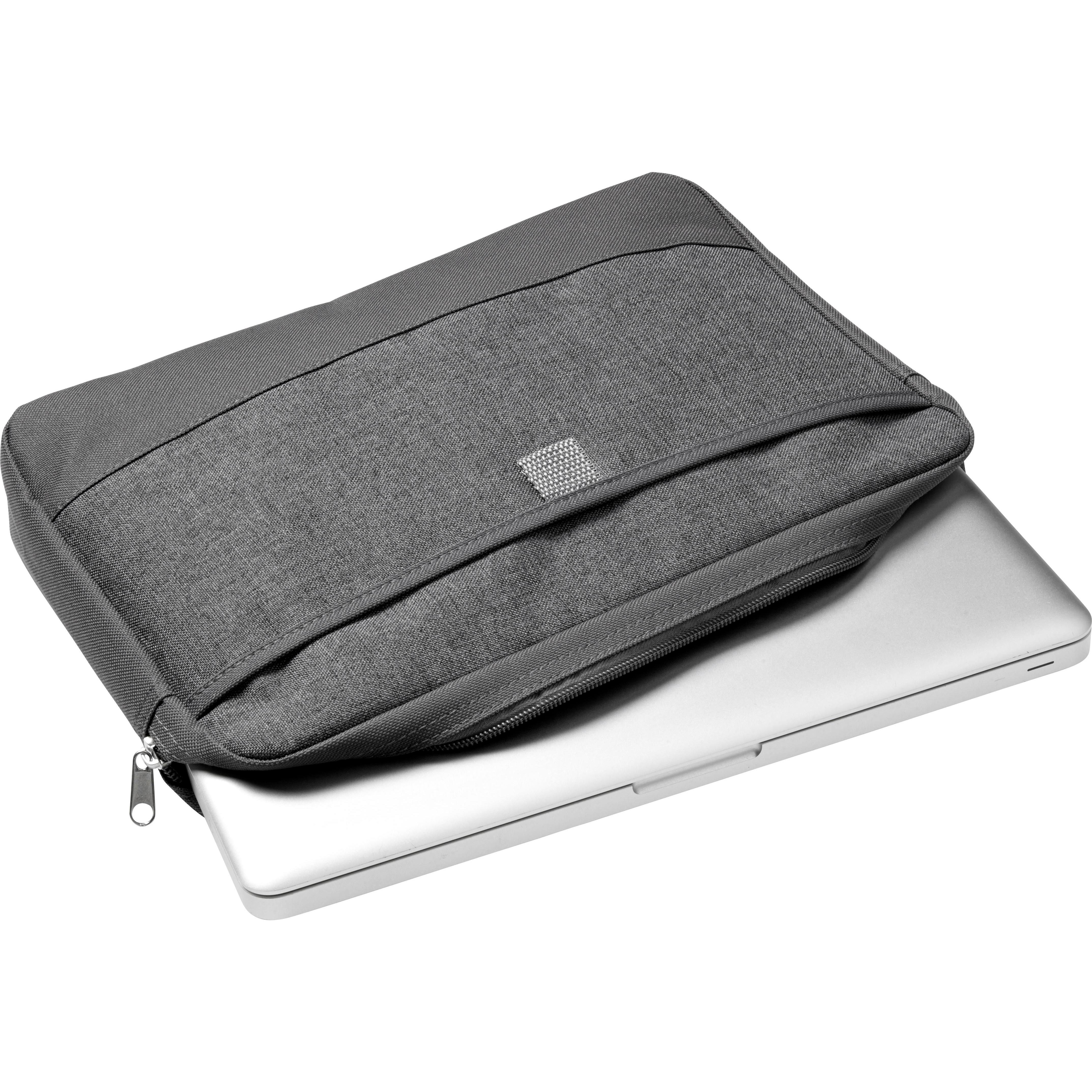 Laptoptasche Leander | Polycanvas | 13´ | 1,5 l