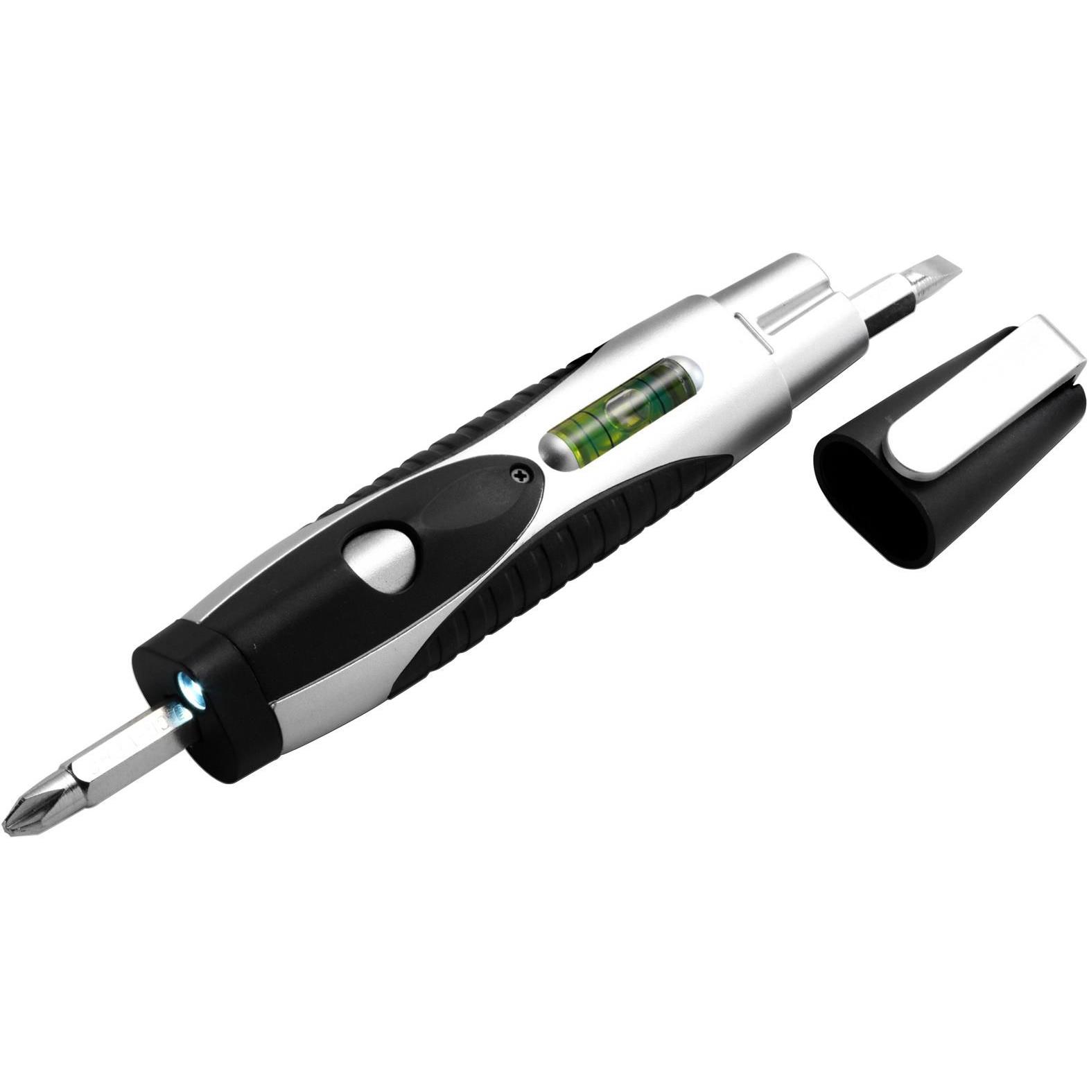Mini-Werkzeugset Edith | 2-in-1 | LED