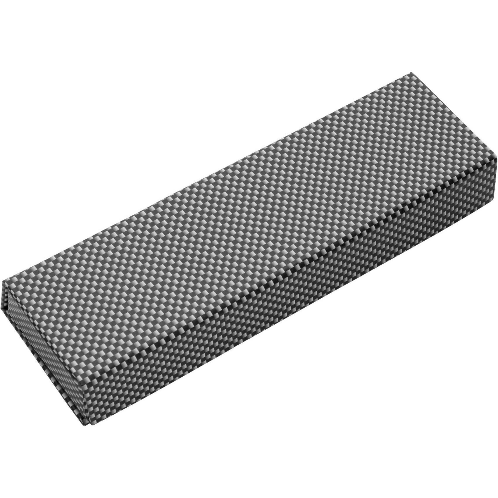 Kugelschreiber Lindsey | Carbon