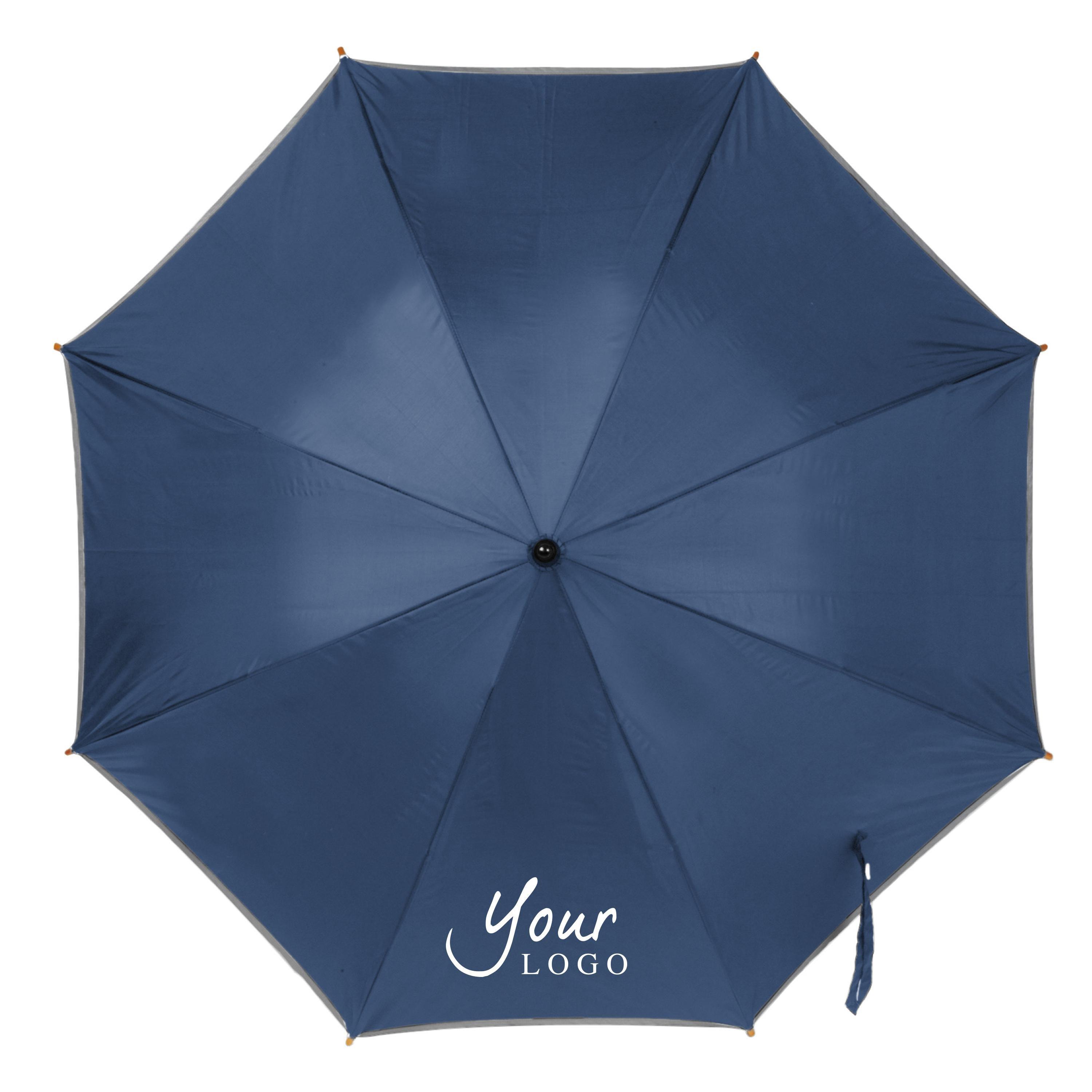 Regenschirm Carice | Automatisch | Reflektierend