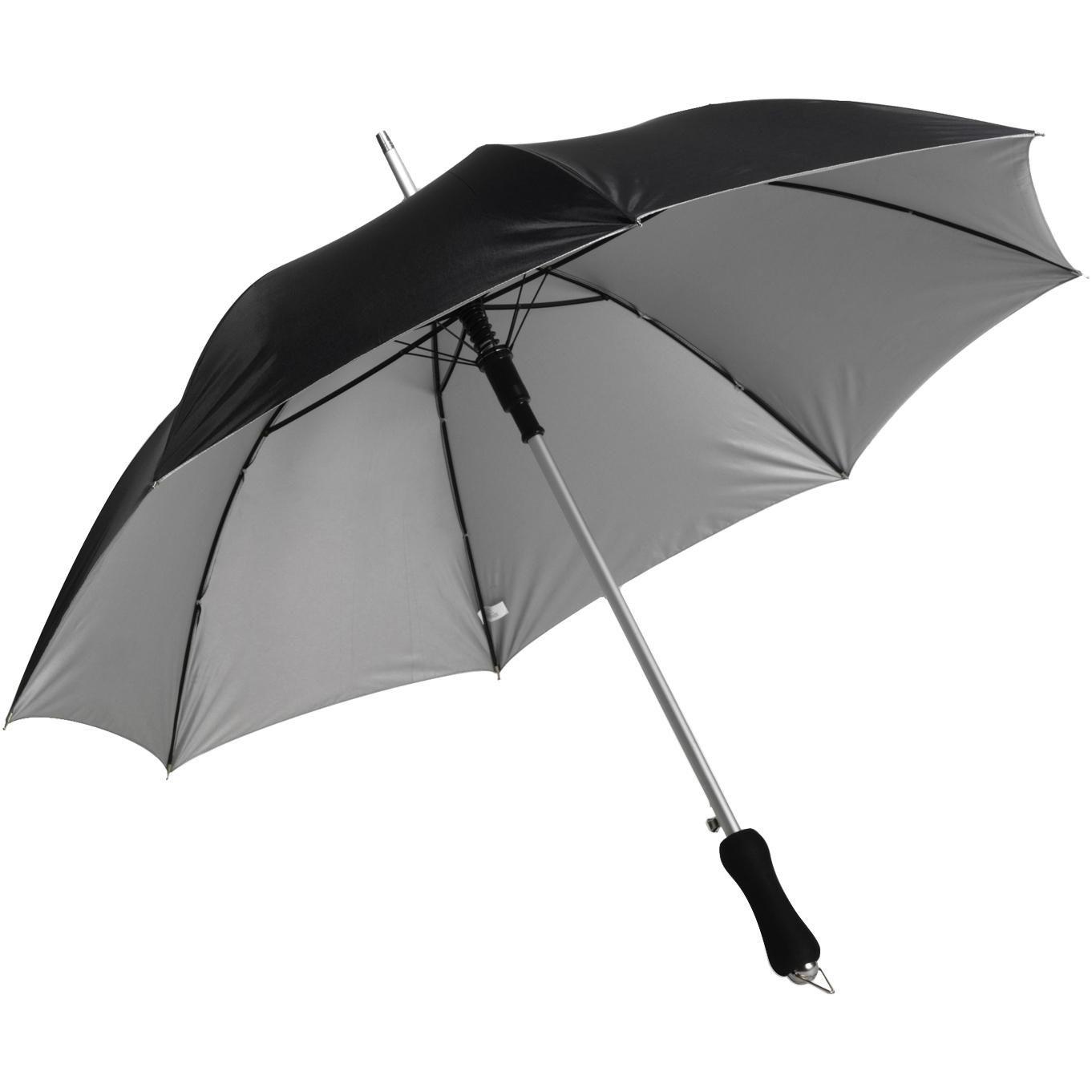 Regenschirm Melisande | Polyester 210T | Automatisch | 23 Zoll