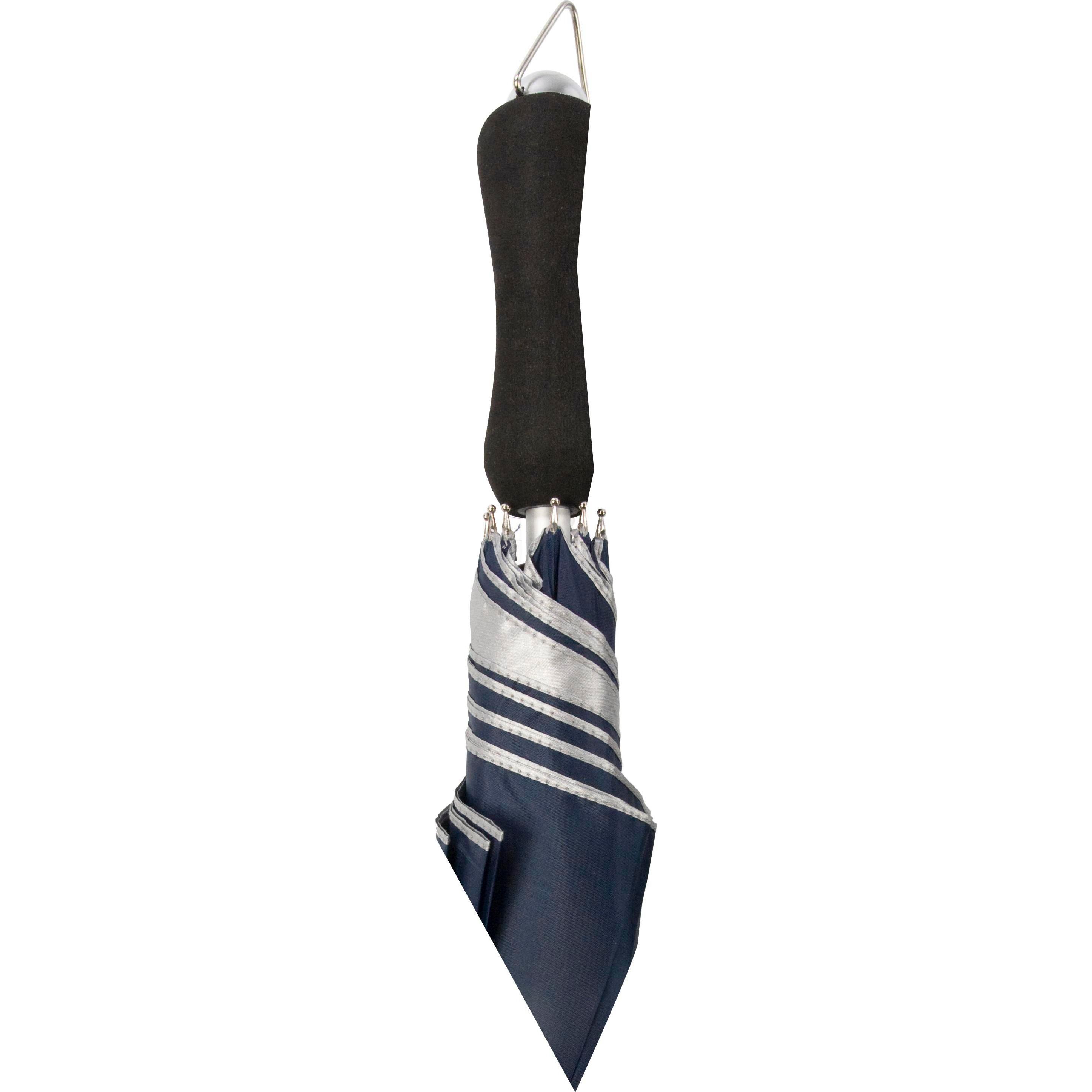 Regenschirm Melisande | Polyester 210T | Automatisch | 23 Zoll