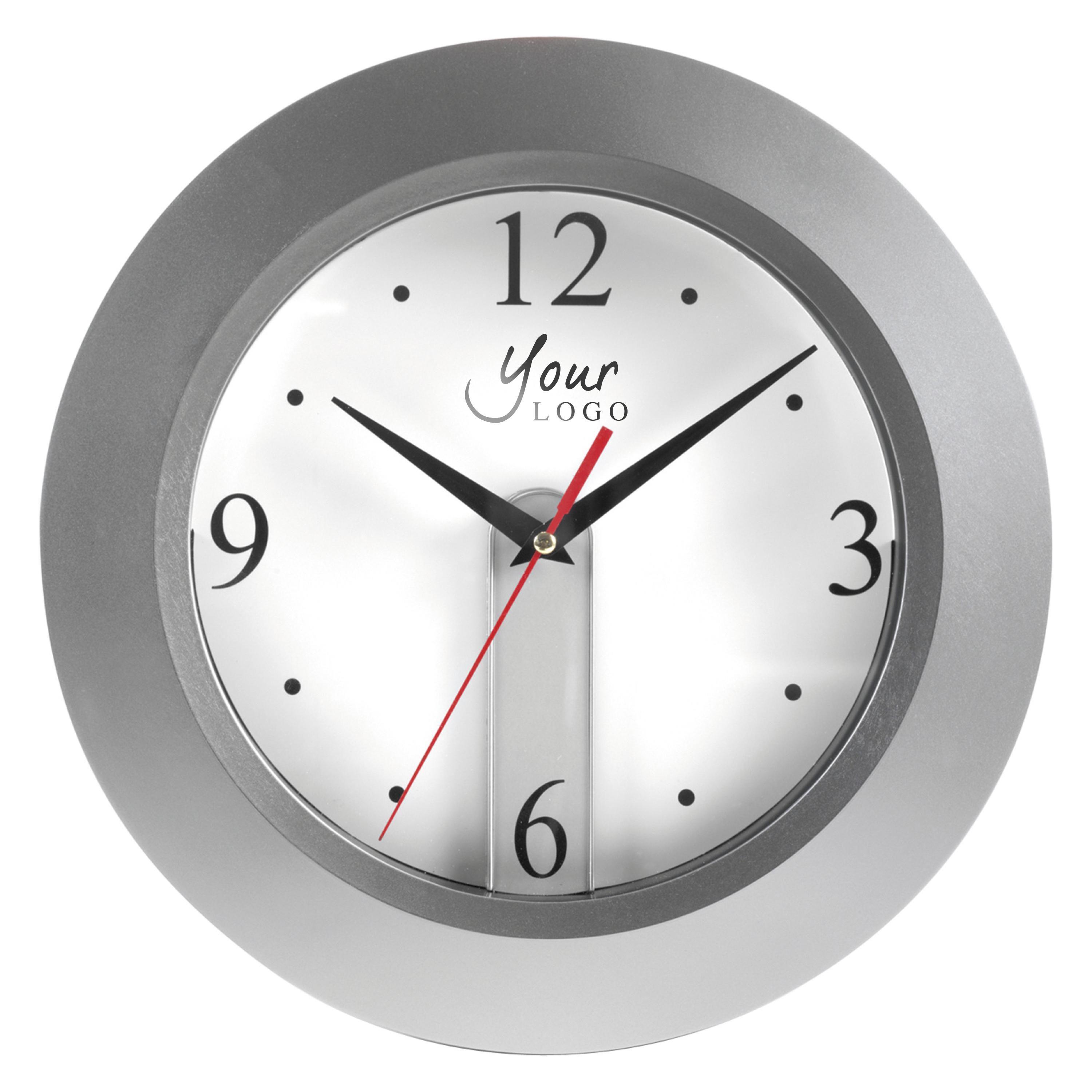 Wanduhr Ali | Personalisierbar