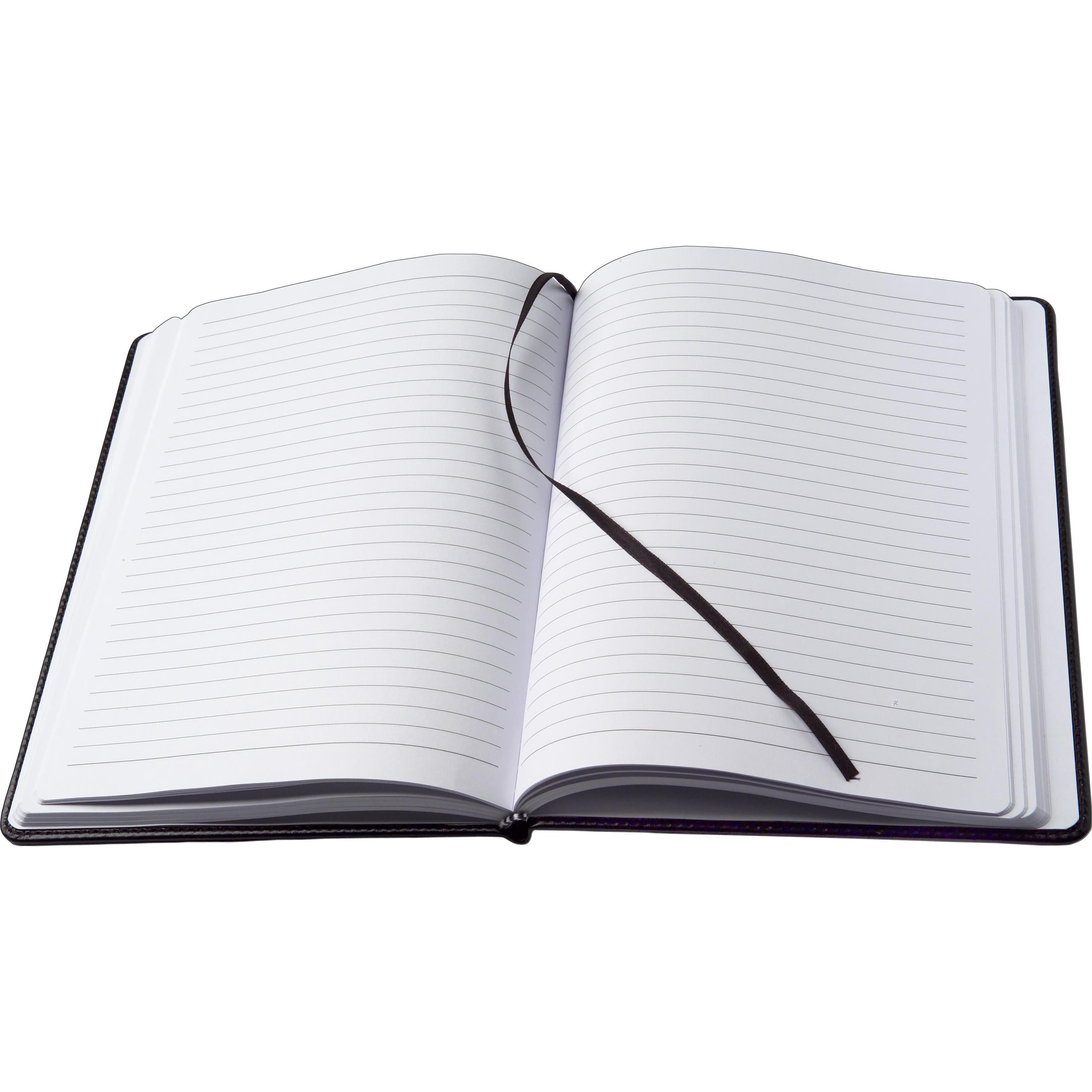 Notizbuch Ellis | A5 | Liniert