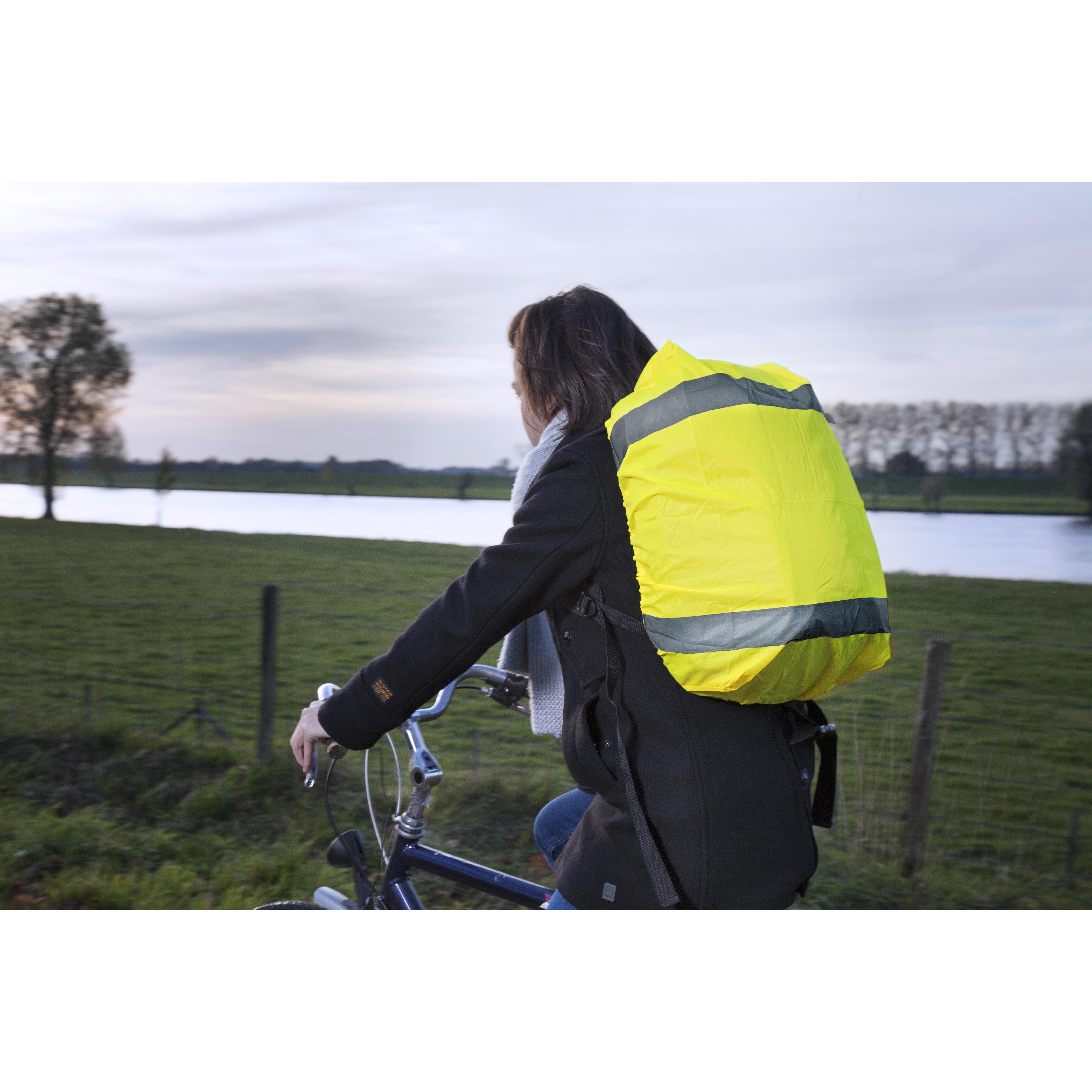 Rucksack-Schutzbezug Carrigan