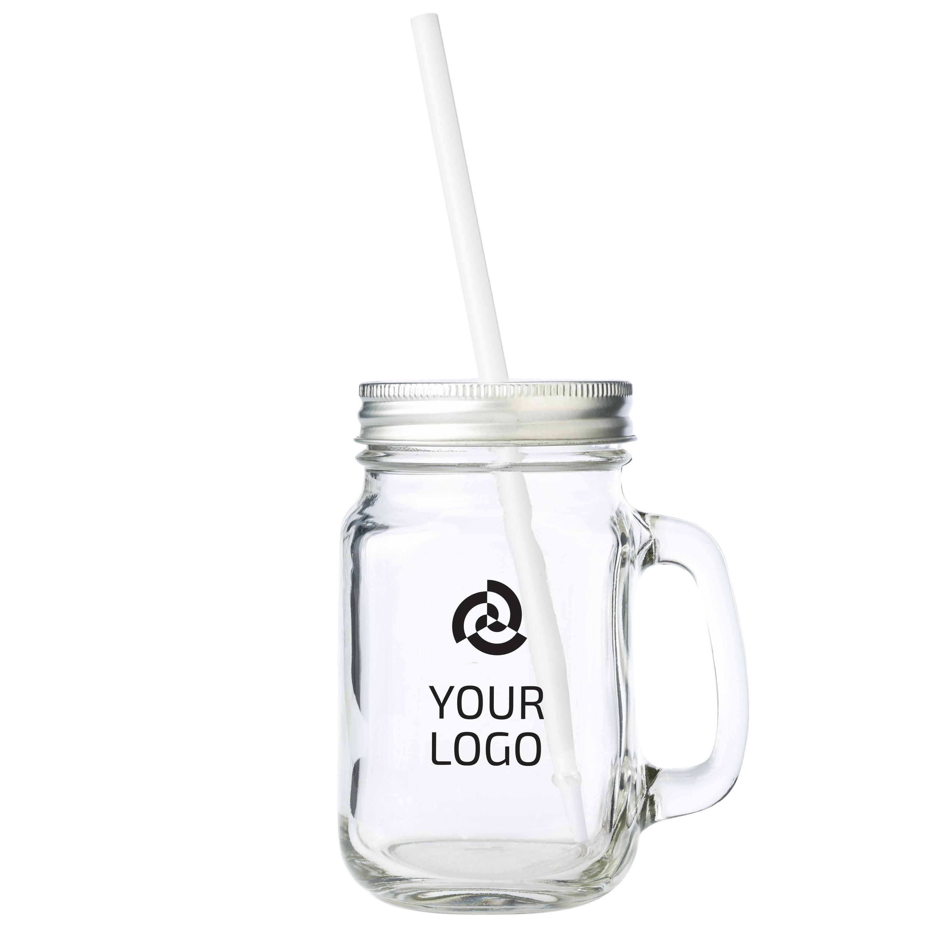 Trinkglas Sakina | Glas | 470 ml