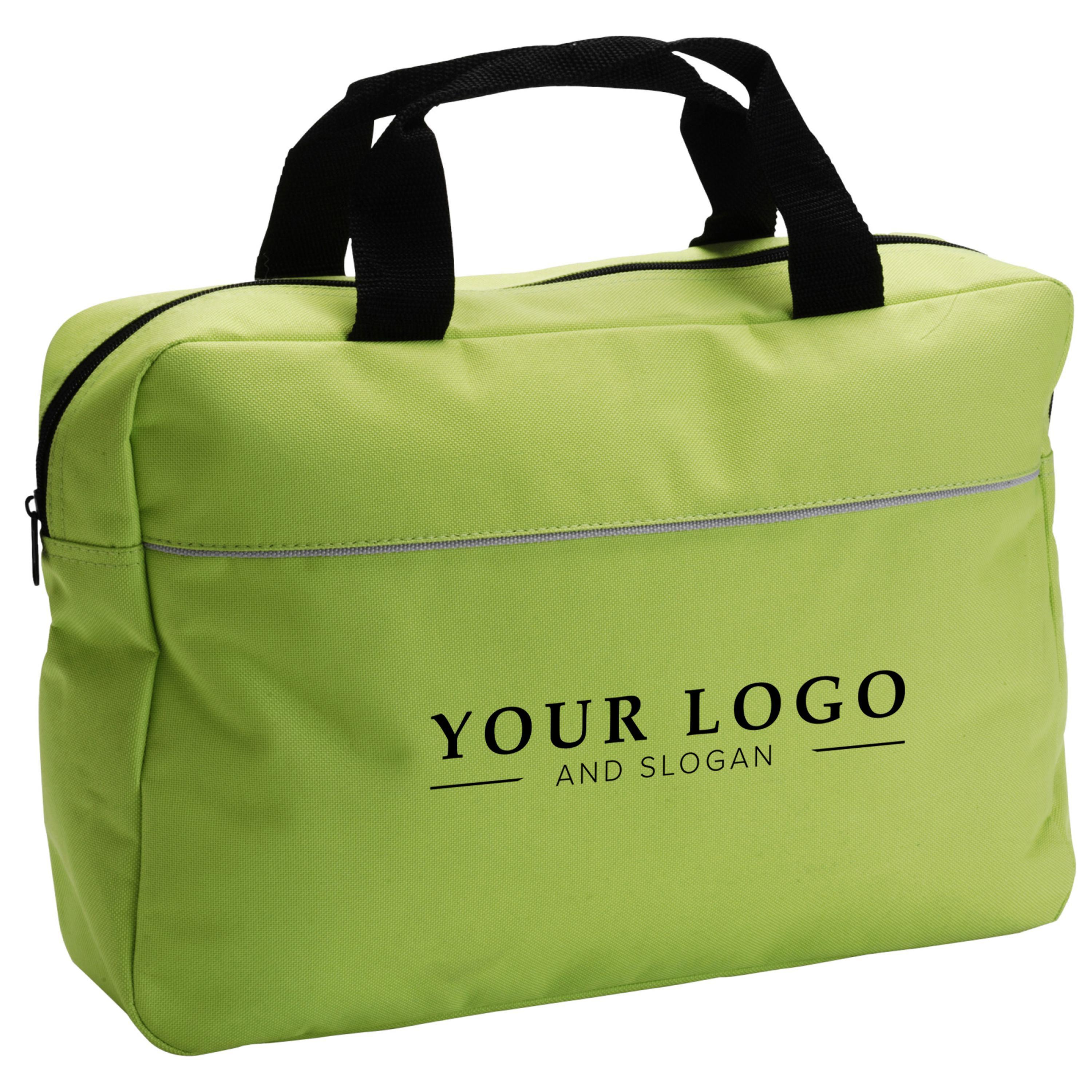 Dokumententasche Niam | Polyester 600D
