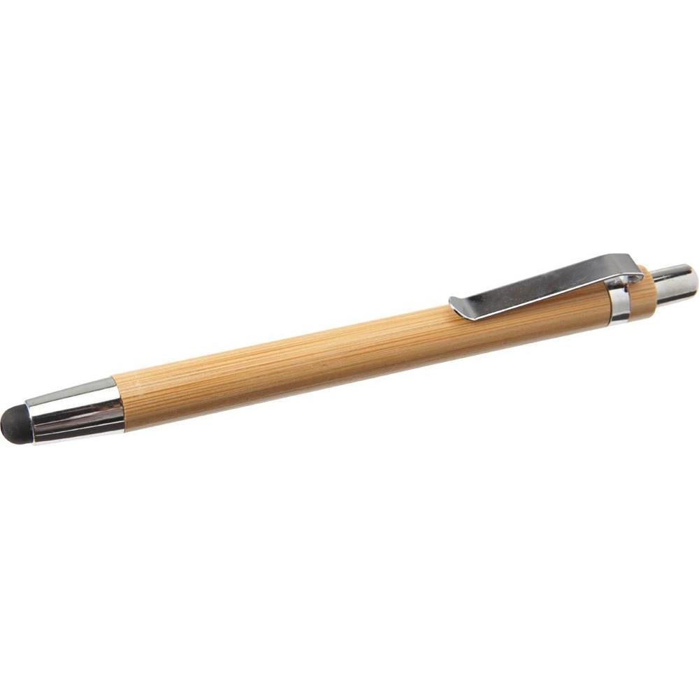 Kugelschreiber Jerome | Bambus | Stylus