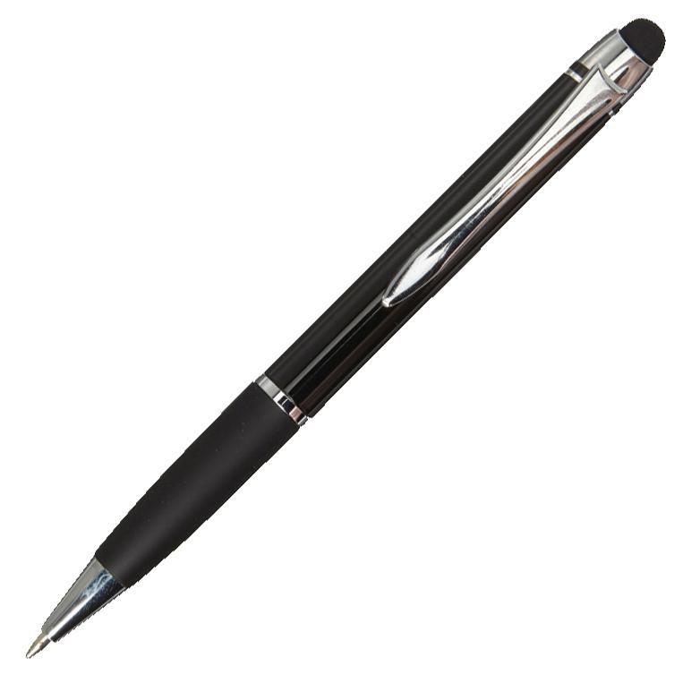 Kugelschreiber Pascaline | Aluminium | Stylus