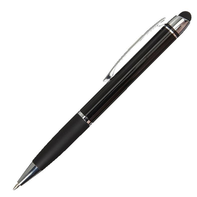 Kugelschreiber Pascaline | Aluminium | Stylus