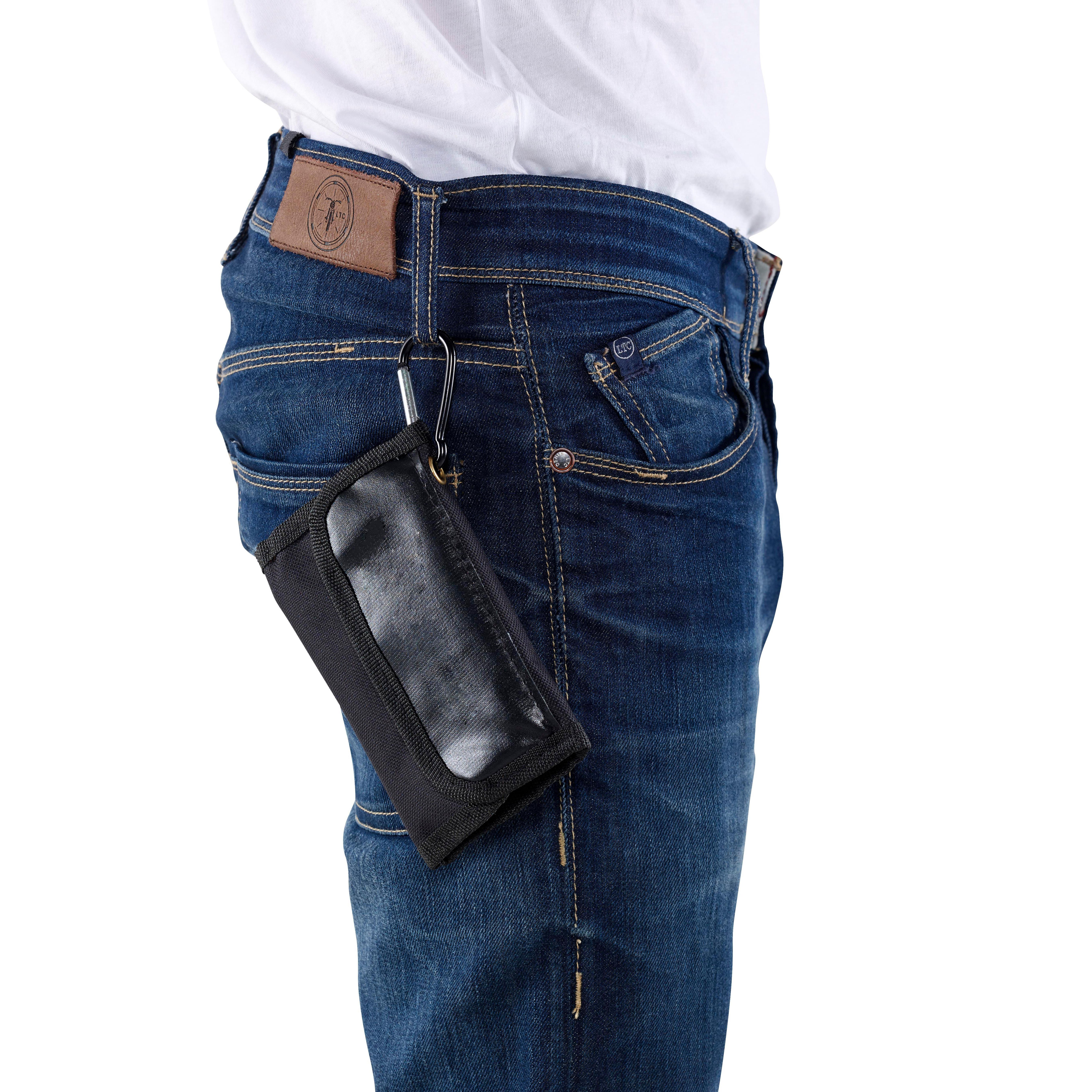 Werkzeugtasche Tessa | Oxford 600D | 20 St.