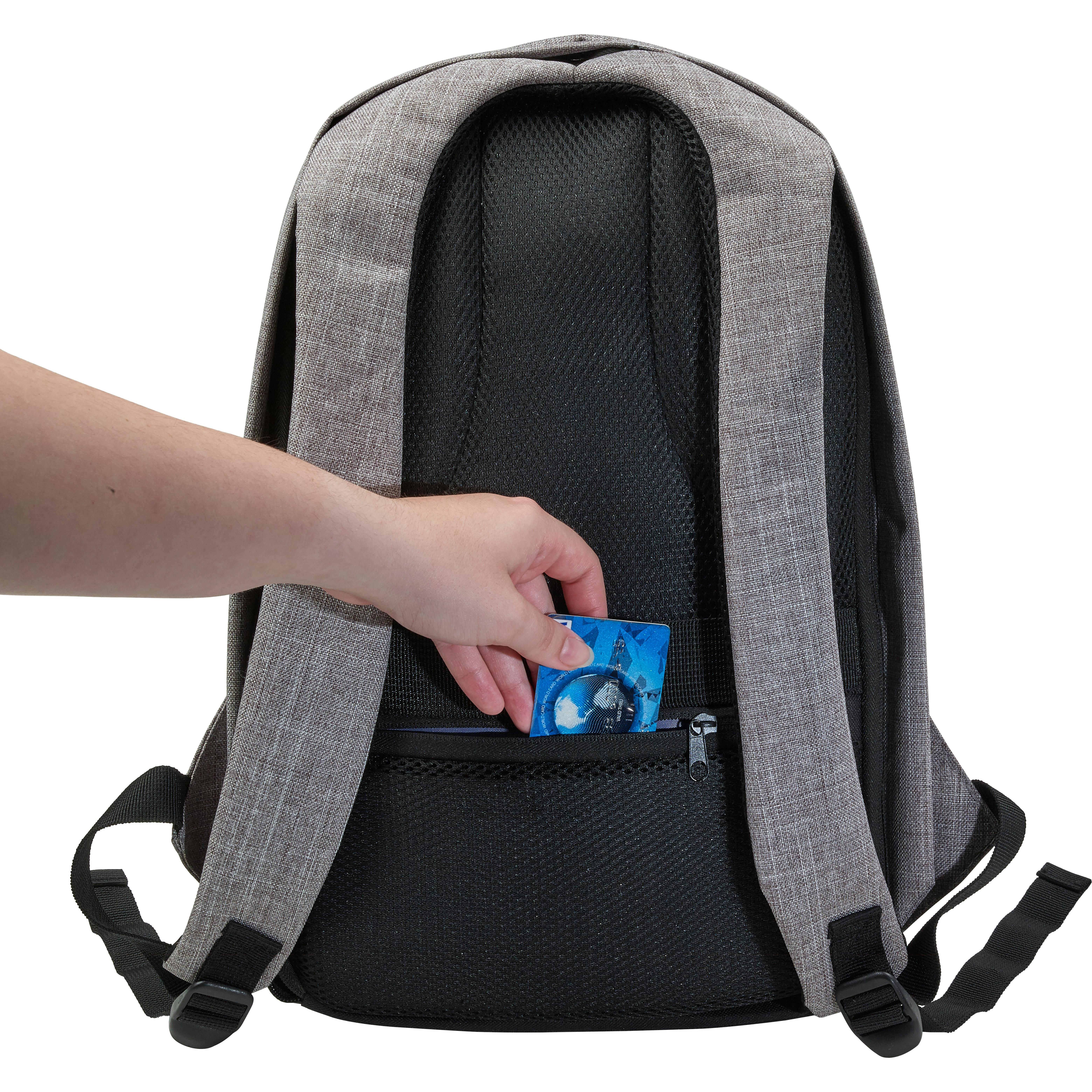 Rucksack Cruz | Laptop 13´ | 10 l